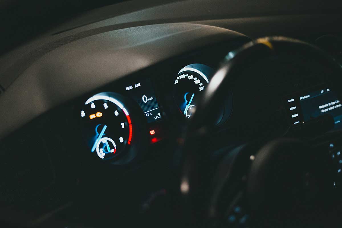 Electric Cars vs. Petrol Cars