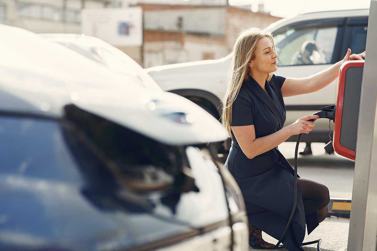 Electric or Petrol Cars