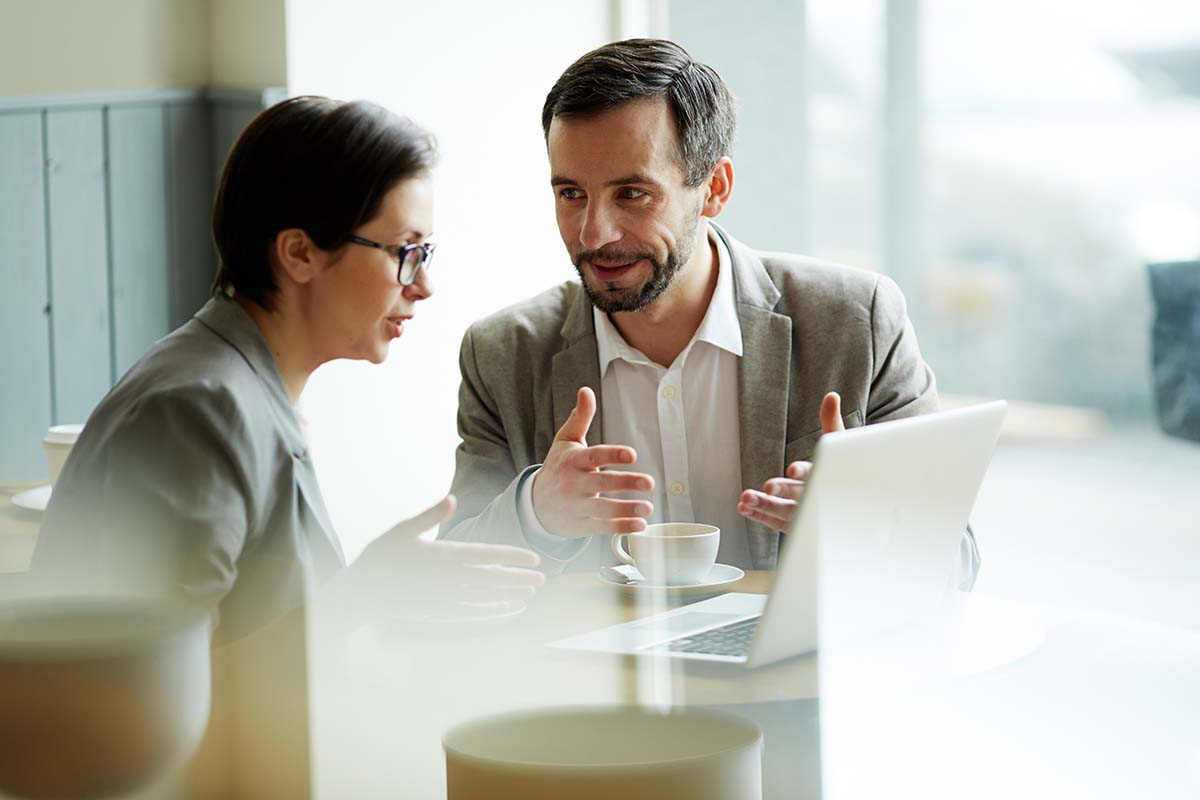 Ensure Business Remains Strong