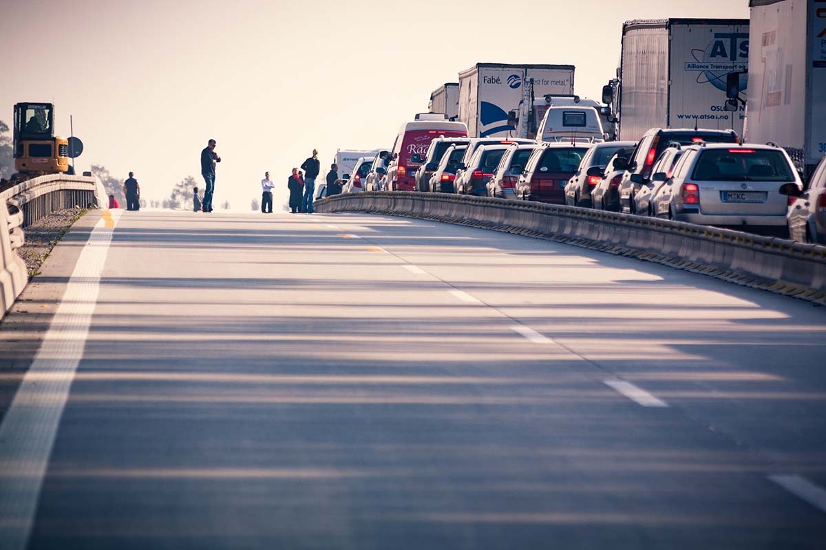 Filing A Truck Accident Claim