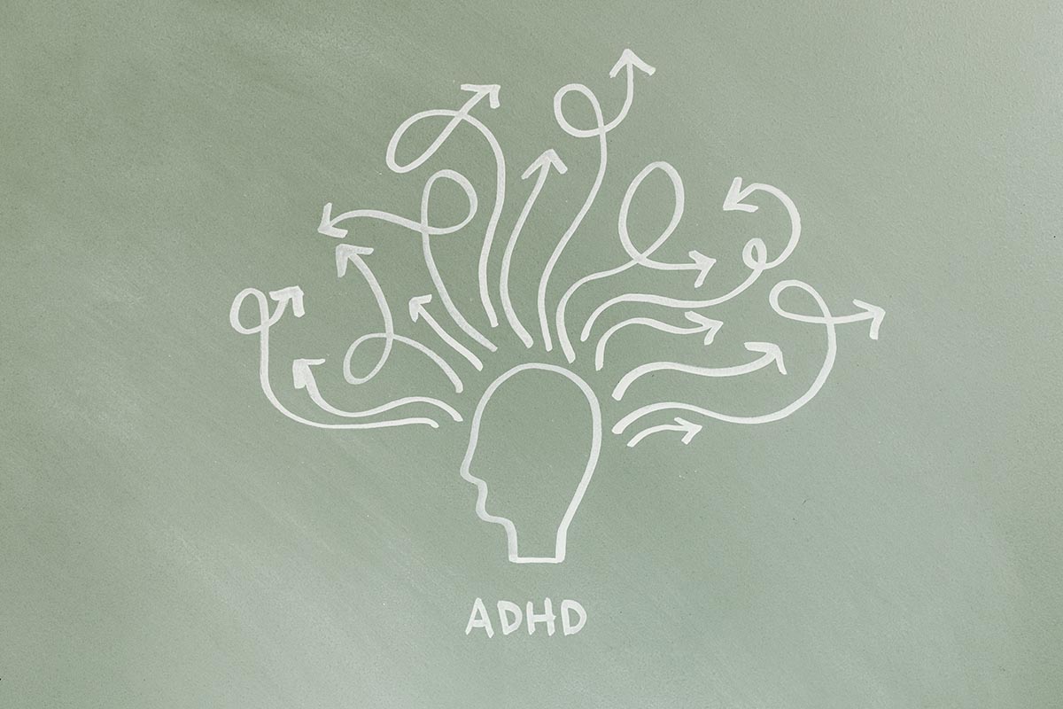 Find the Right ADHD Specialist