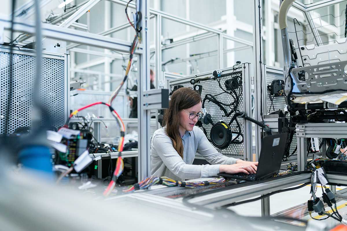 Functional Testing Services