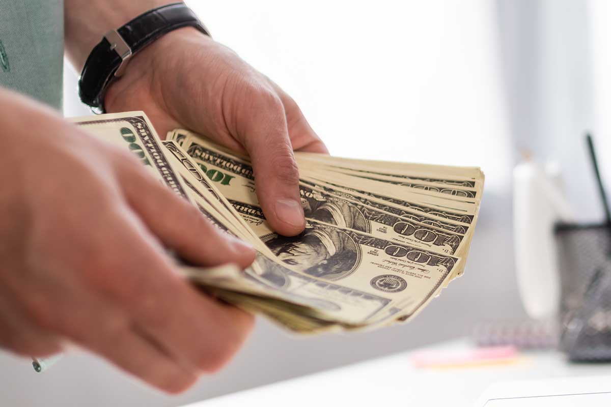 Get Into Asset Management