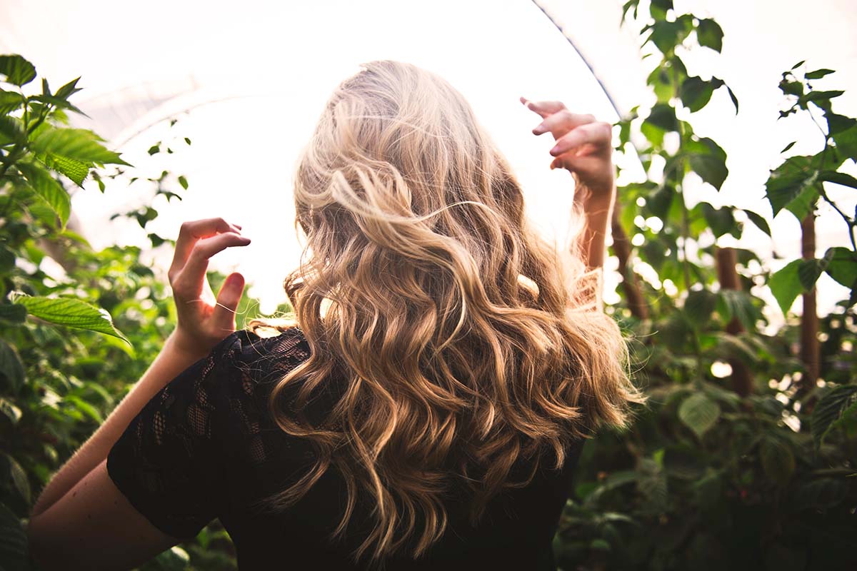 Get The Most Out Of Your Hair
