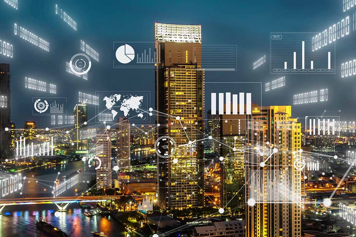 Having an ICT Infrastructure in Business