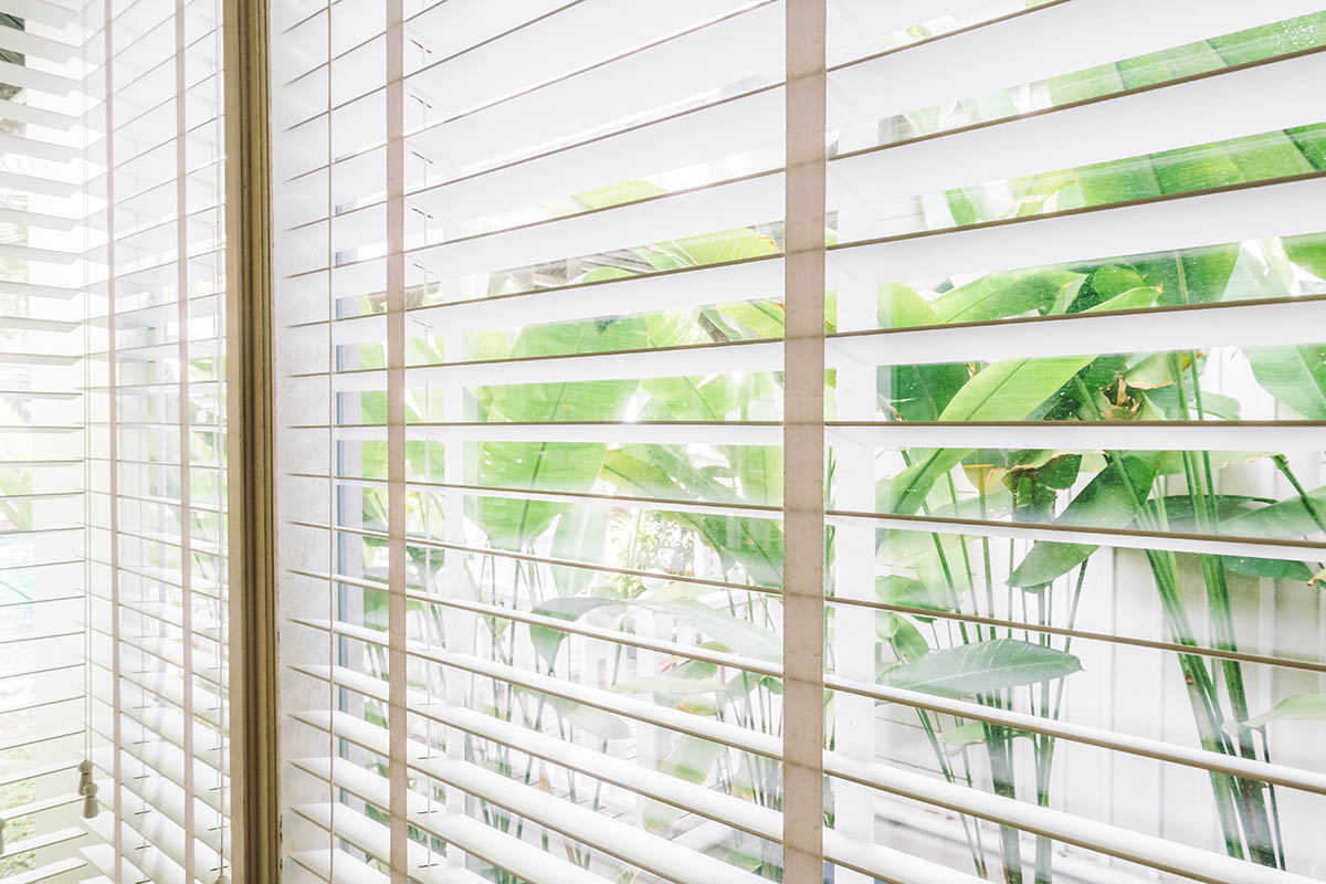 Home Ventilation