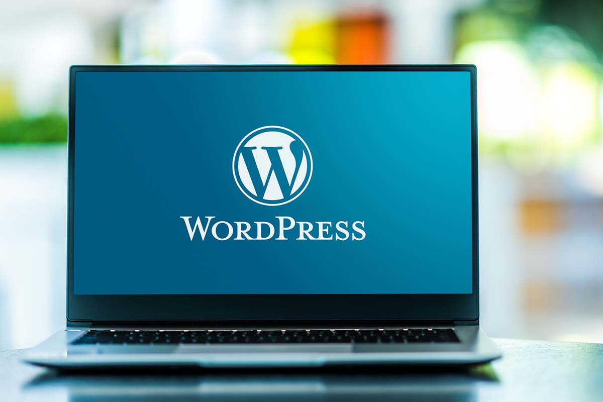 Hosting for WordPress