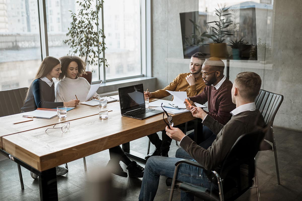 How Can You Have More Efficient Business Meetings