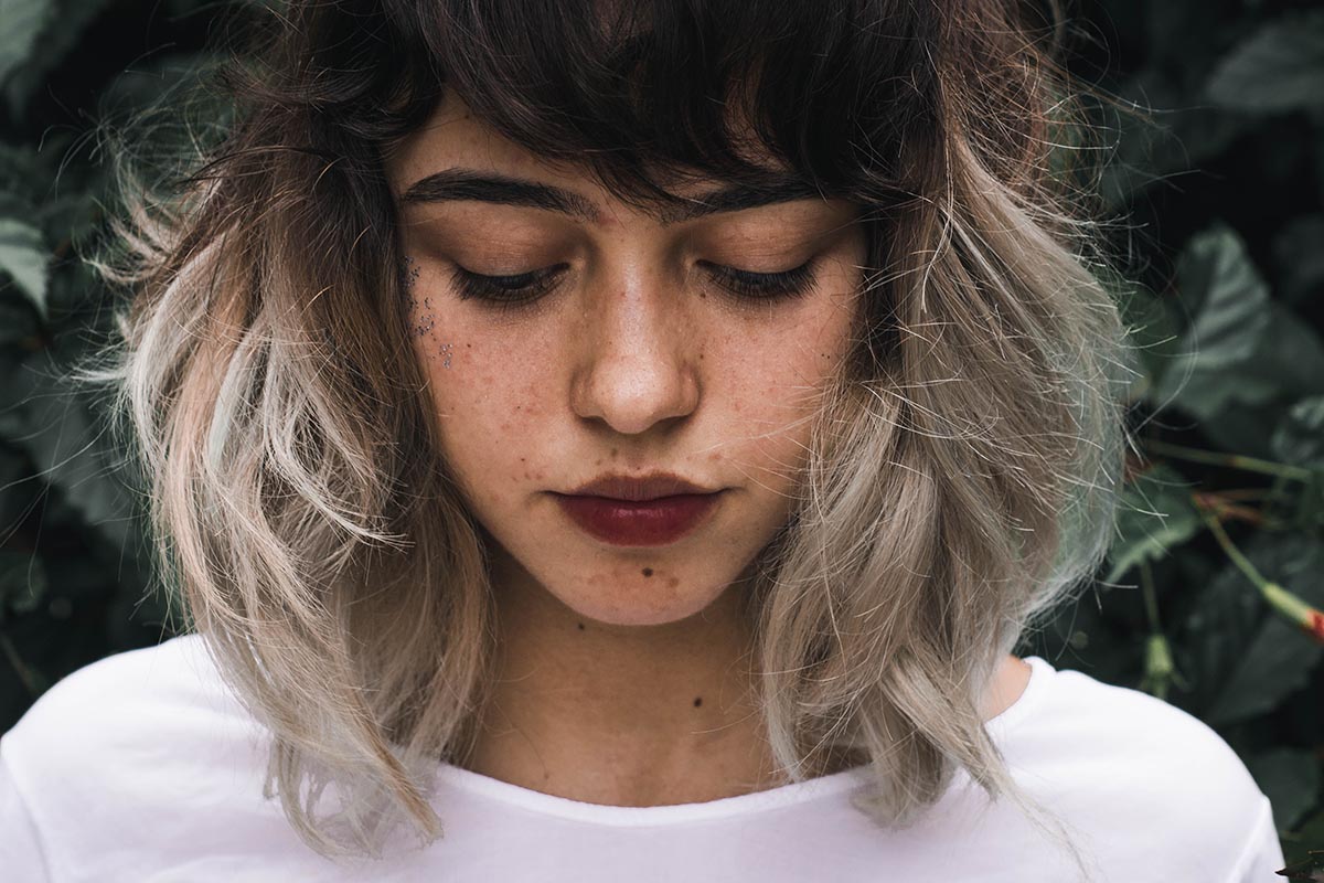 How Do Allergies Affect Our Skin