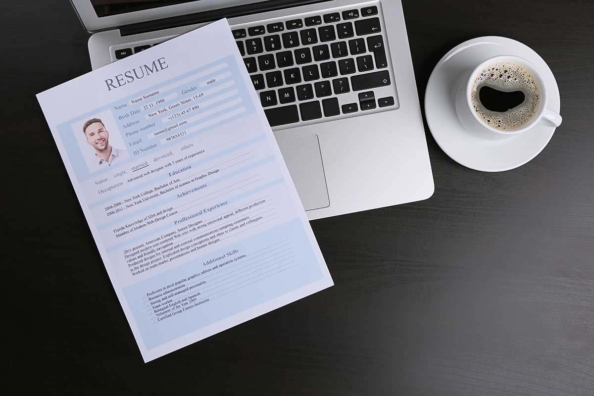 How to Get Job Offers