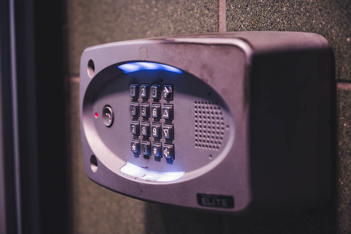 Is Business As Secure As It Needs To Be