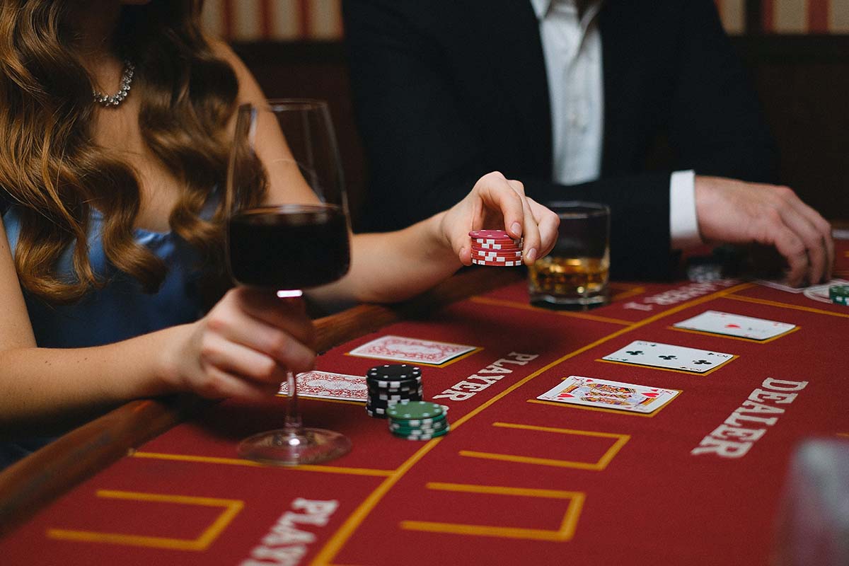 Last Vegas Casino Secrets