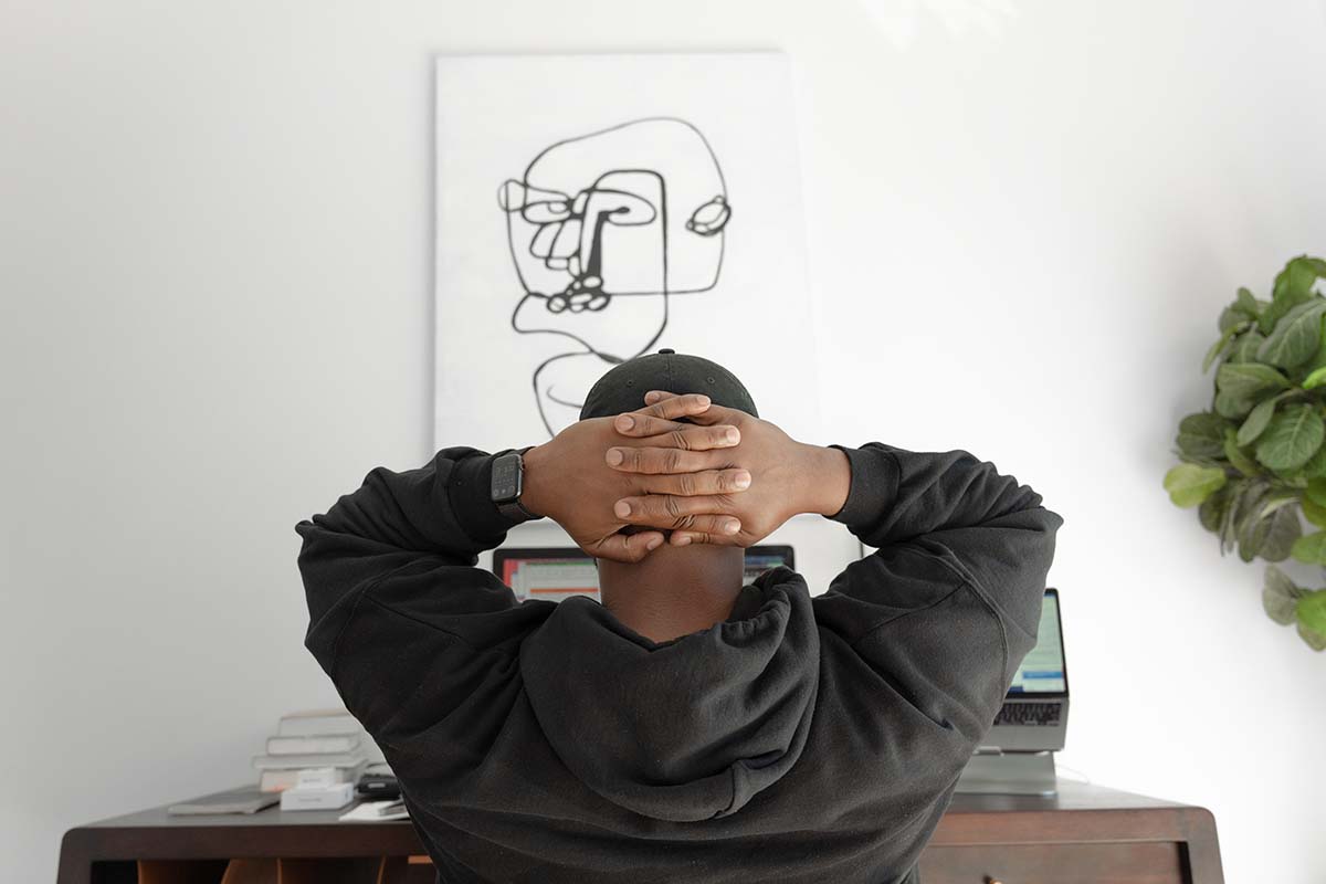 Managing Stress At Work