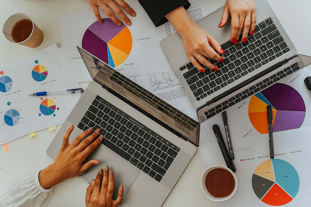 If your business is going throug