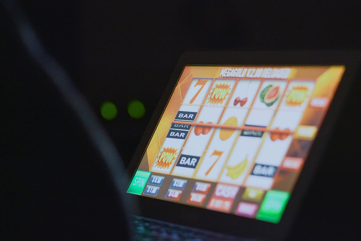 Online Casino Odds For Players