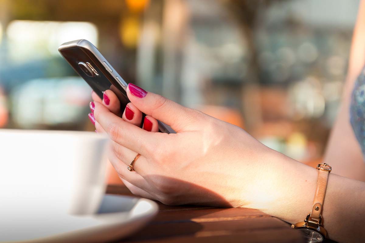 Phone Maintenance Tips