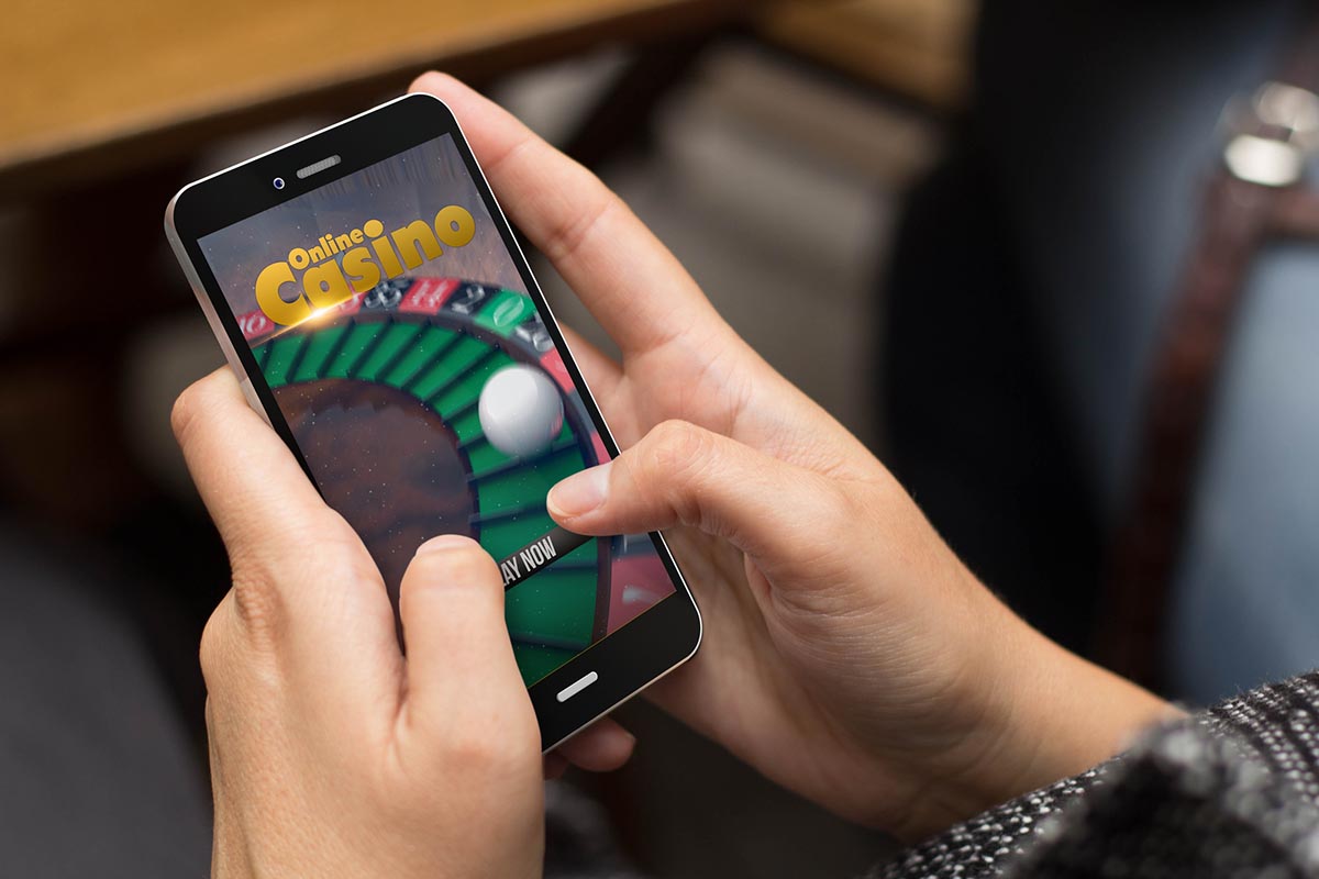 Play Online Casinos