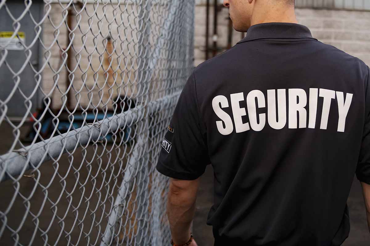 Private Security Company