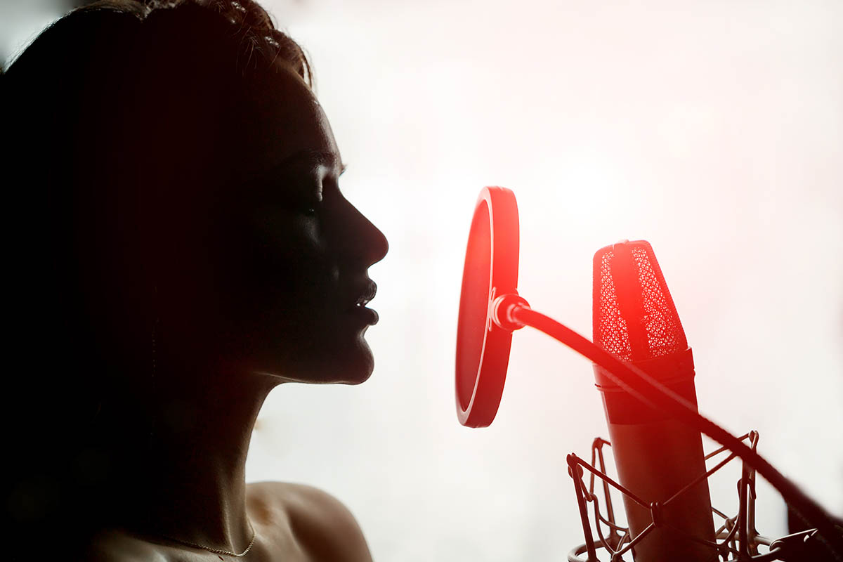 Purchasing Erotic Audio