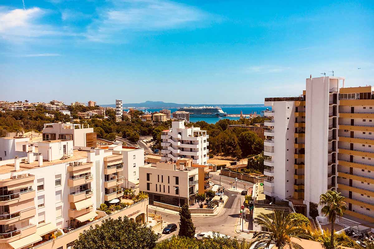 Real Estate in Spain on the Costa Blanca