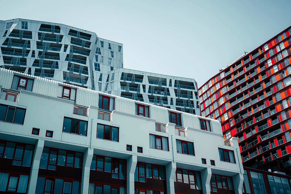 Rentals for Extended Stay Apartments 