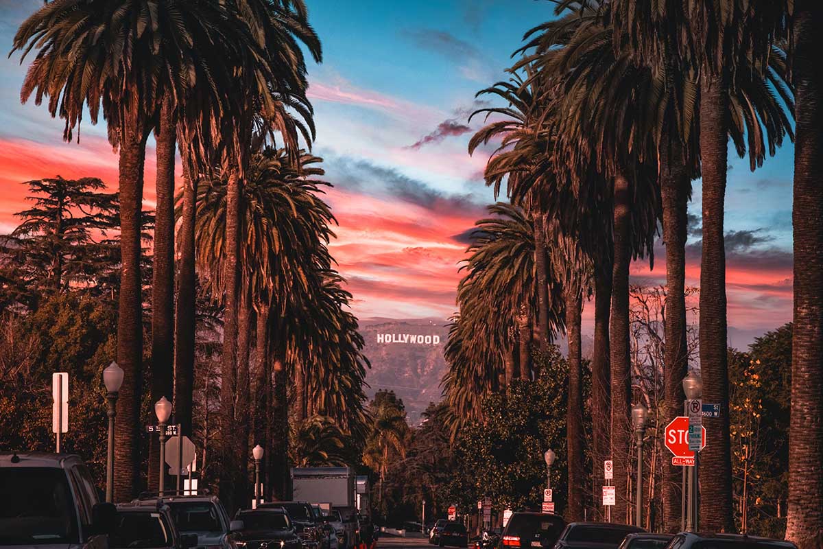 Restaurants with Live Music in Los Angeles