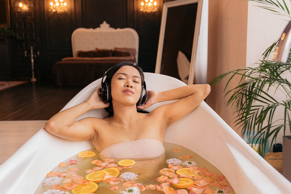Self-care Tips For Everyday Use