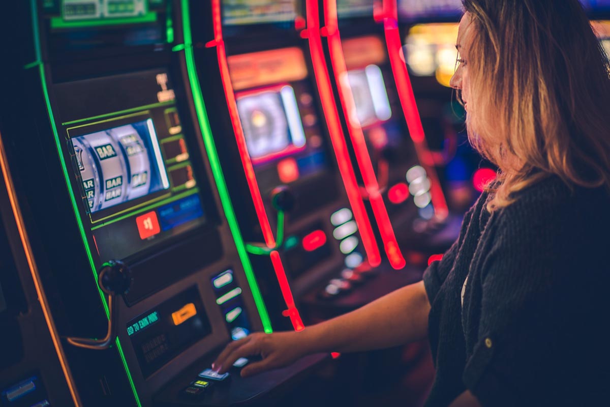 Slot Machine