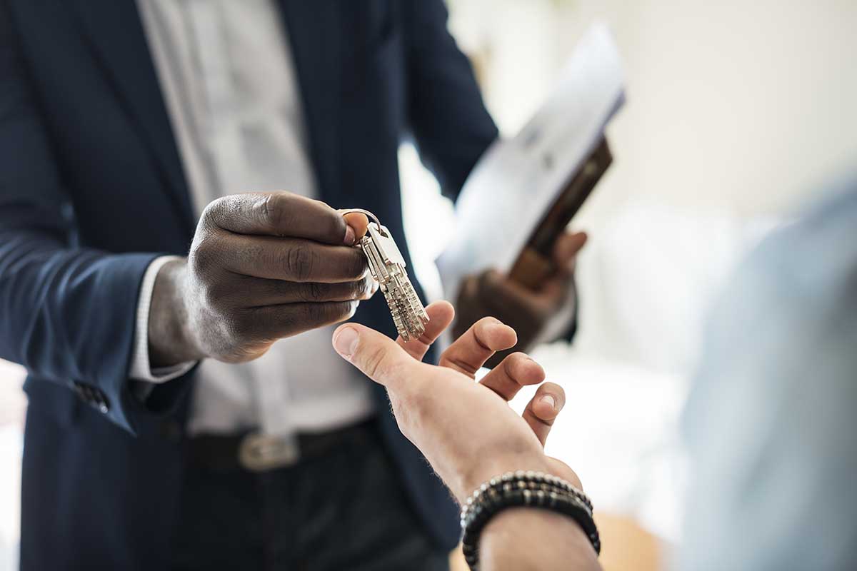 The Right Real Estate Agency