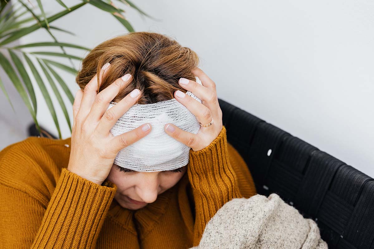 Things You Need To Do After A Concussion