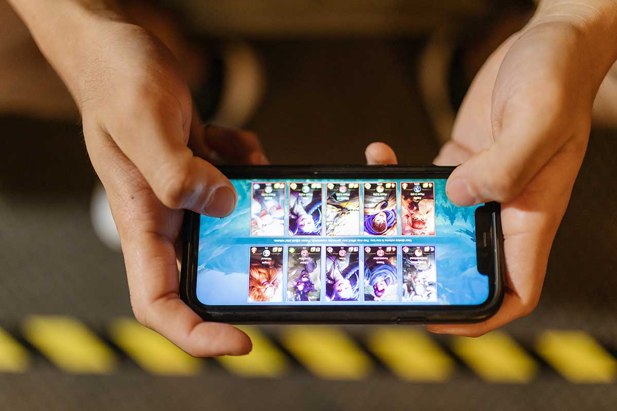 Try Out Online Casinos