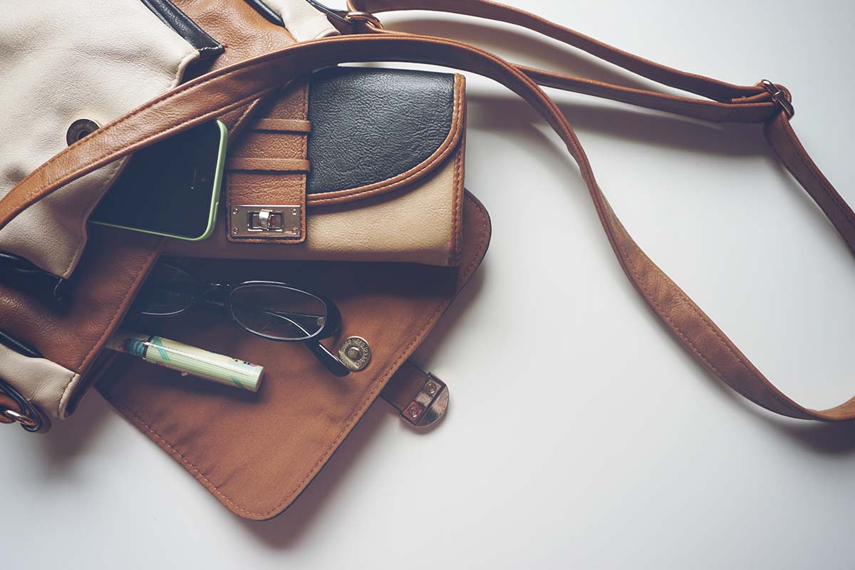 Types of Ammunitions Storage Wallets