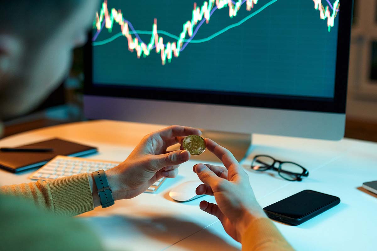 What to do to Buy Bitcoin