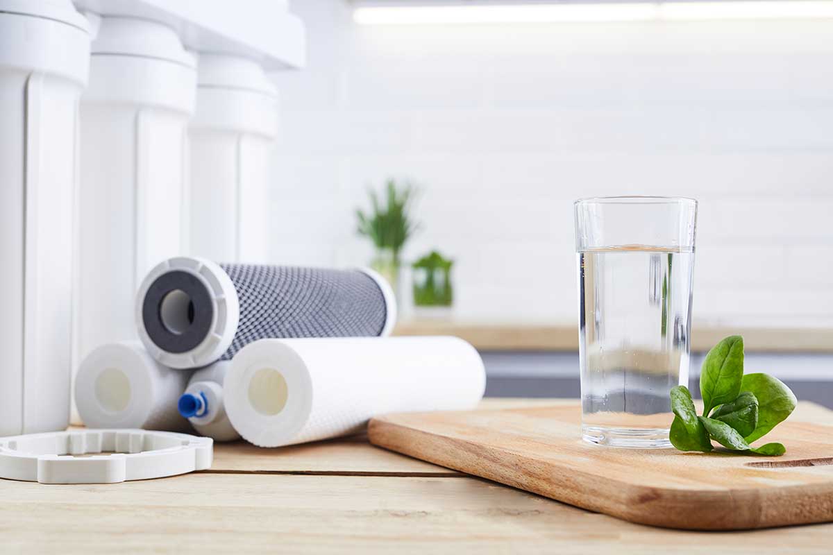 Why Should I Get a Filtered Water Dispenser