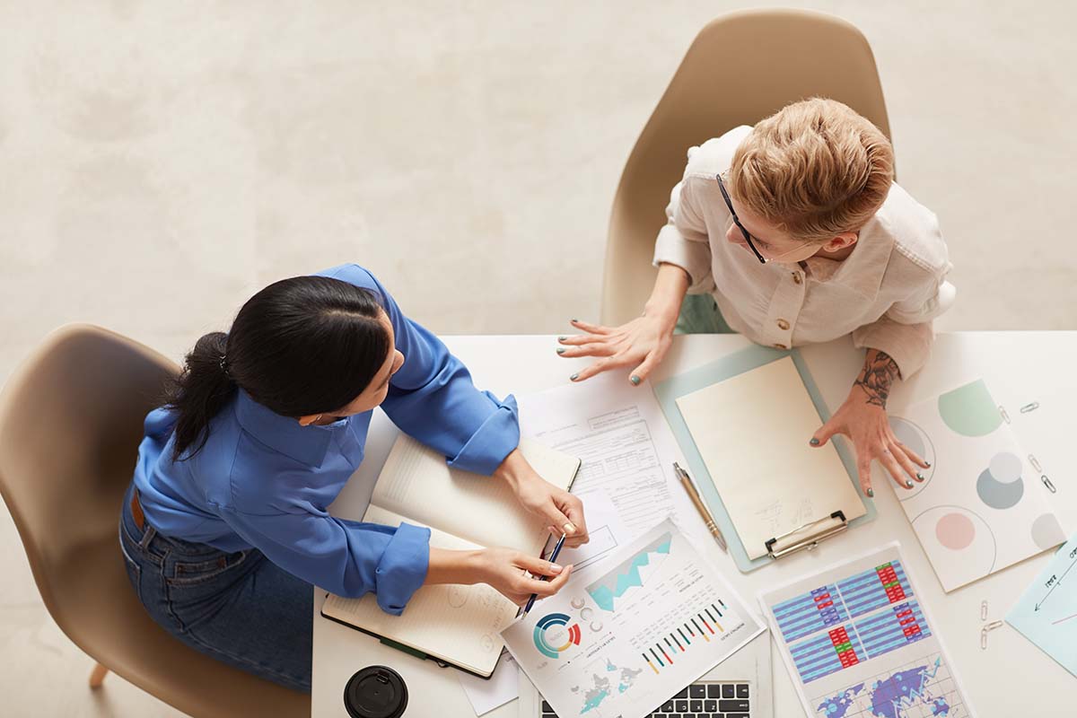 business action plan