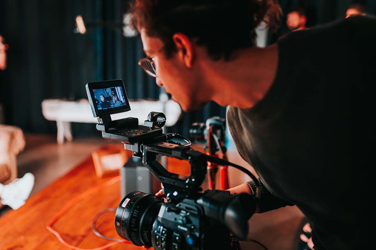 choosing a video production company