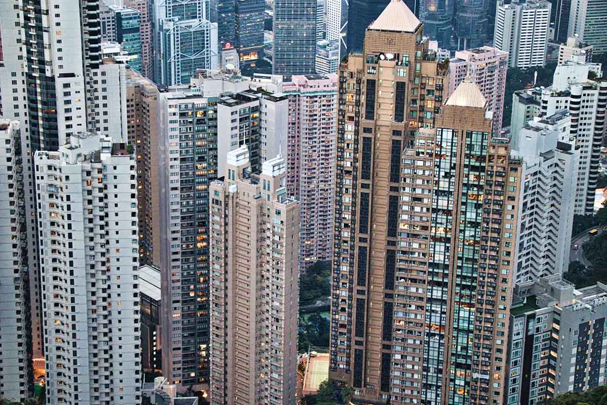 commercial law firms Hong Kong