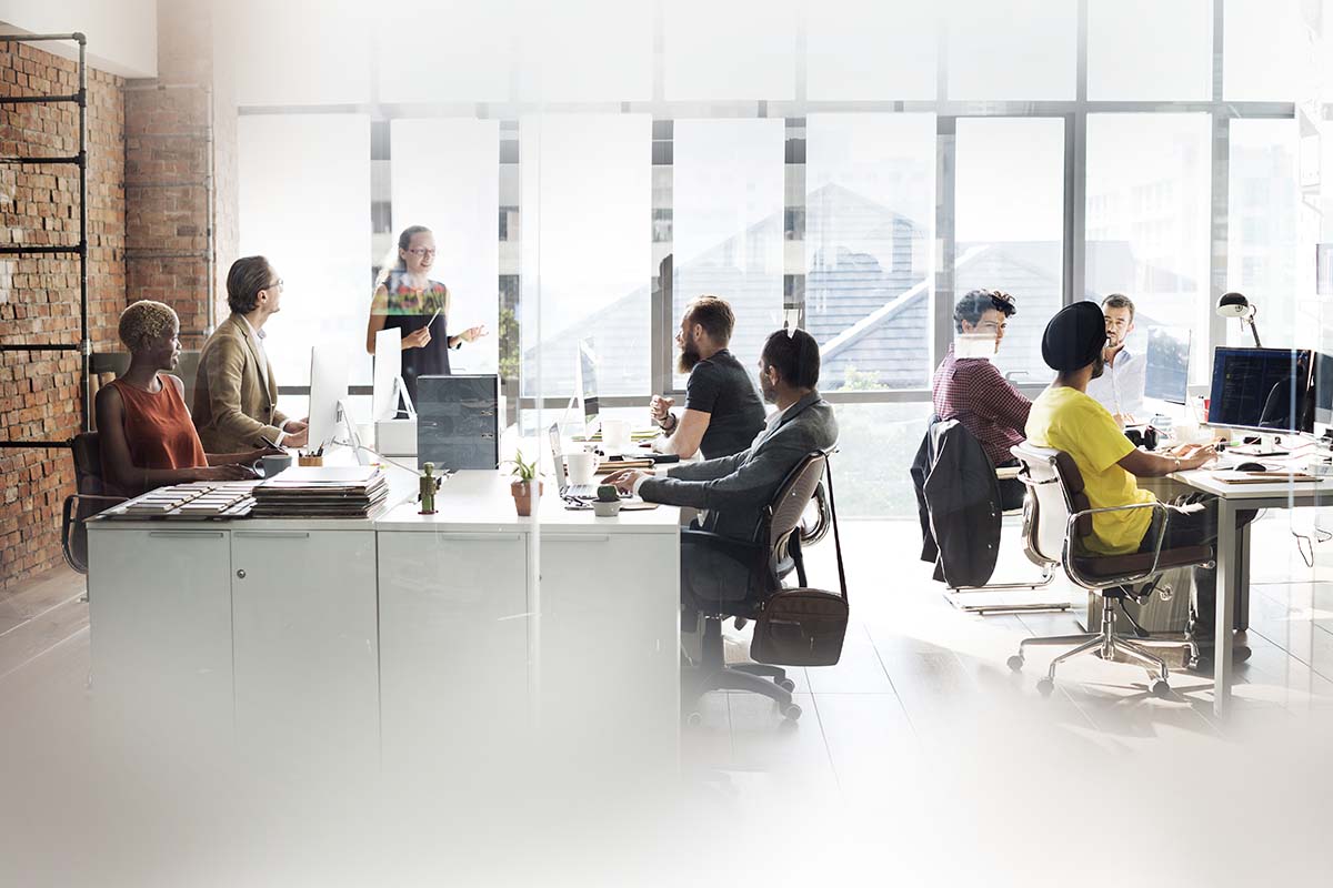 fighting unfairness in the workplace