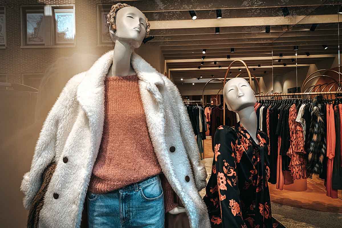 global apparel industry