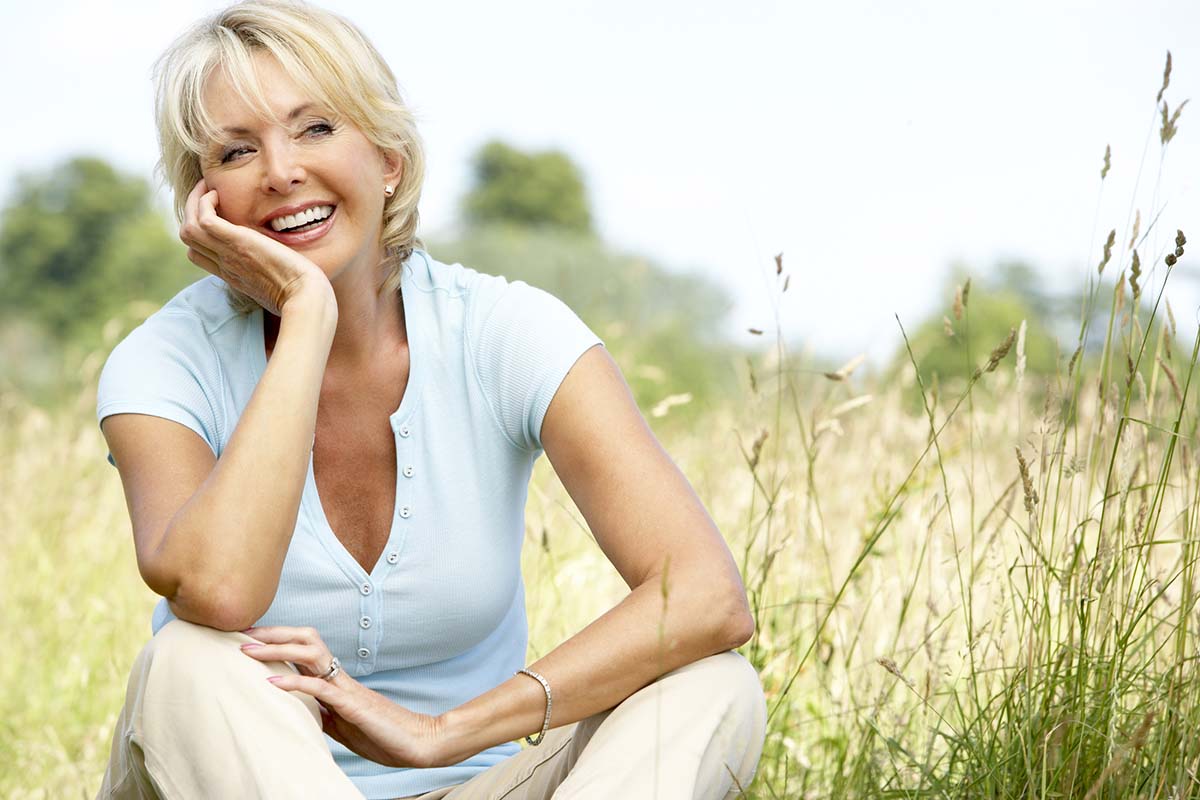 living a longer healthier life