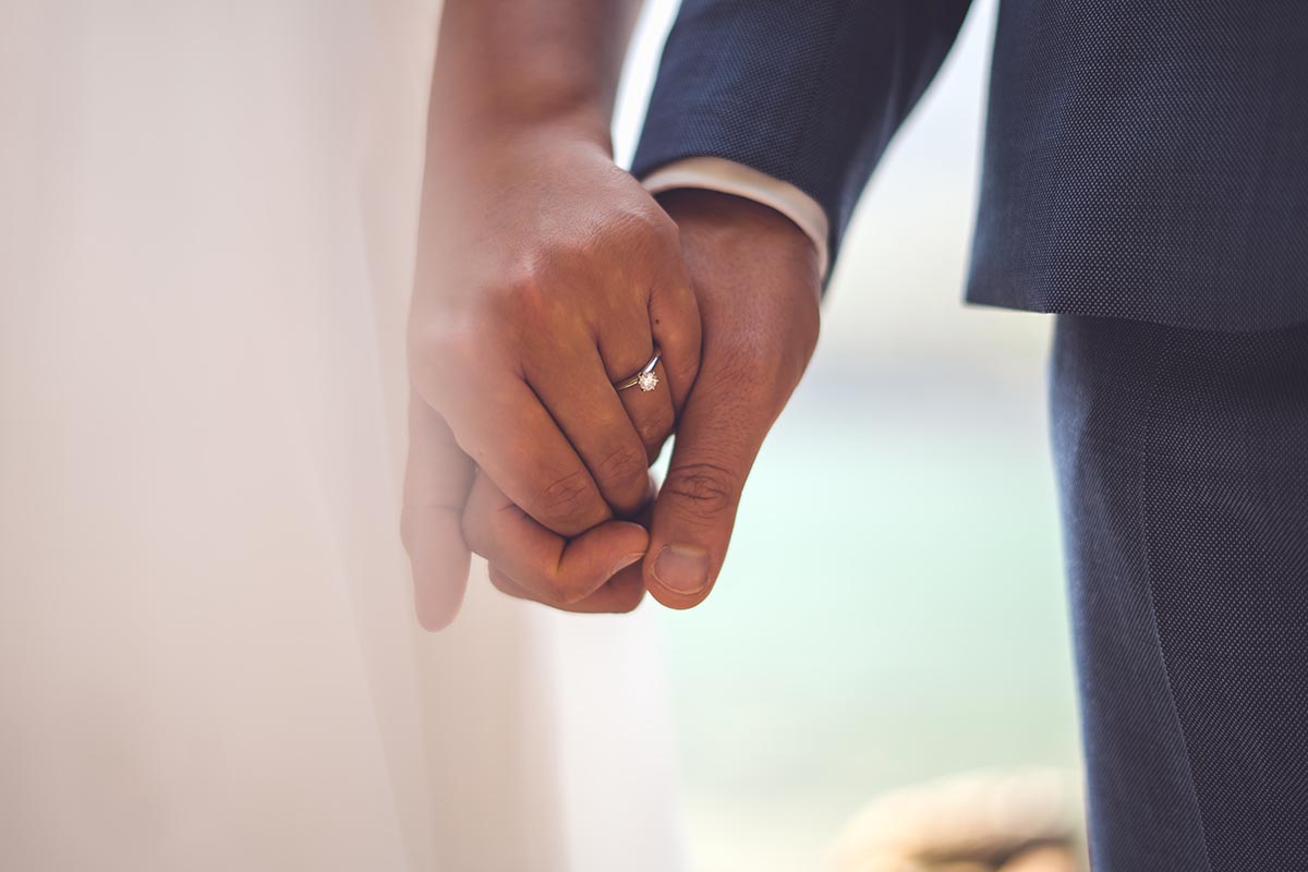 things to invest in for wedding