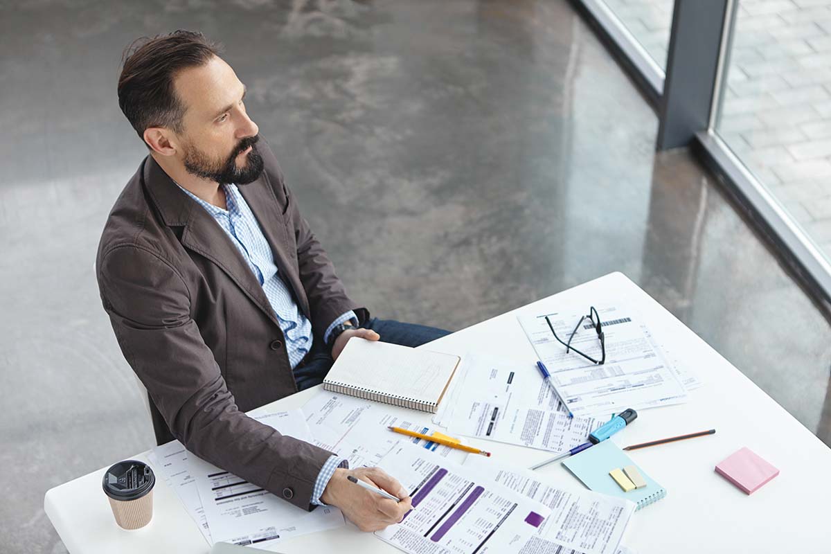 why marketing is not working optimally