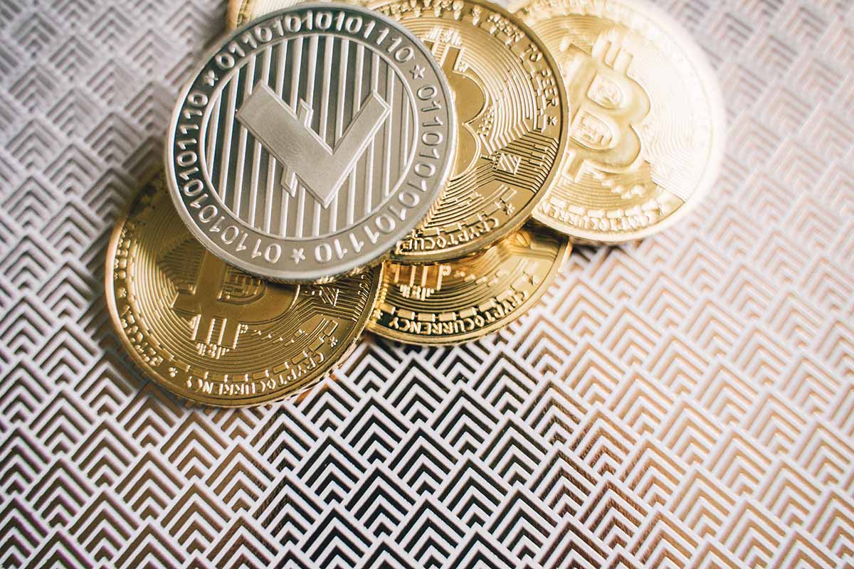 About Litecoin