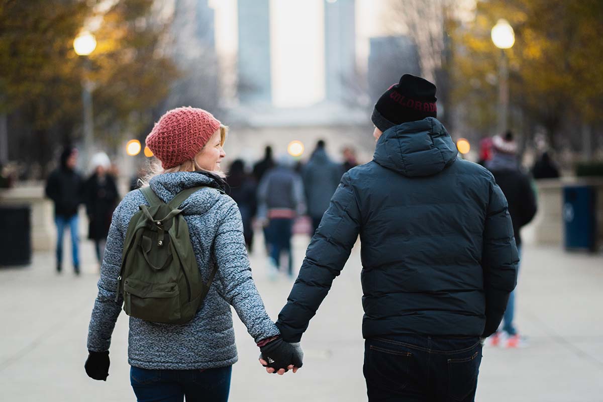 Advantages of Herpes Dating