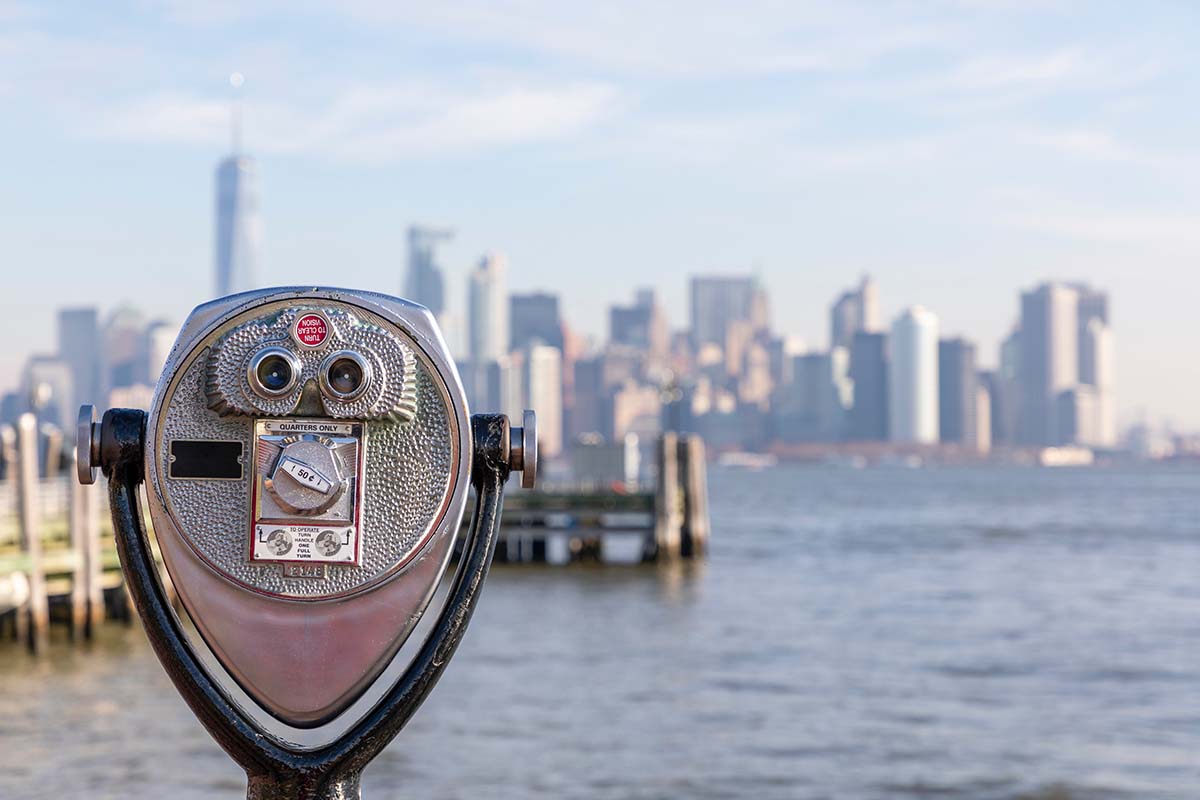 American Cities Worth Visiting
