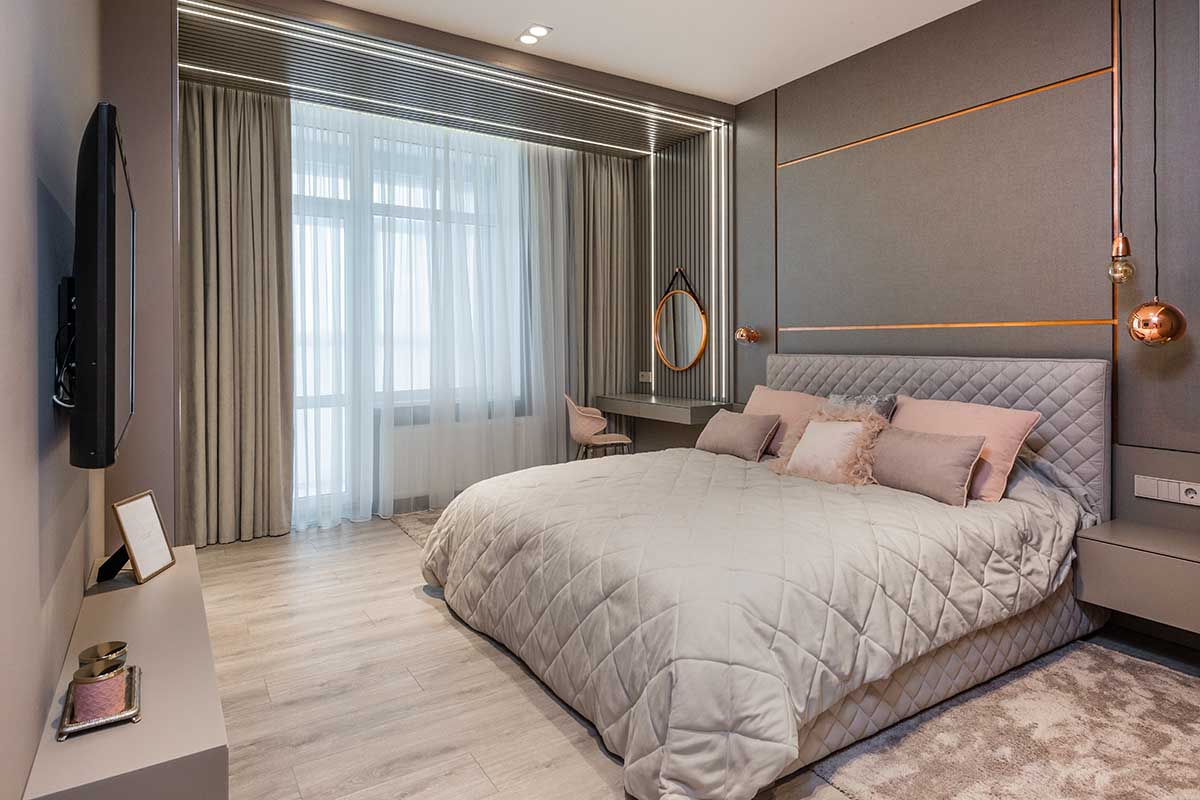 American Mattresses Designs