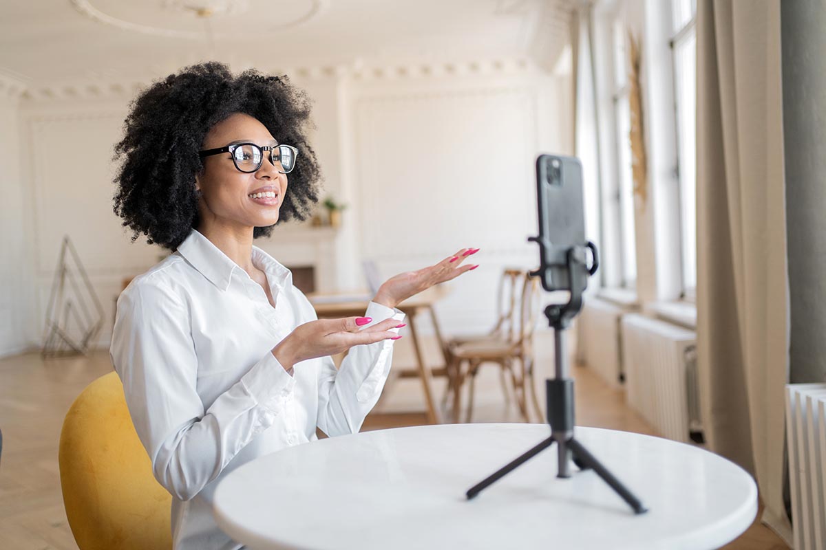 Benefits Of Live Streaming