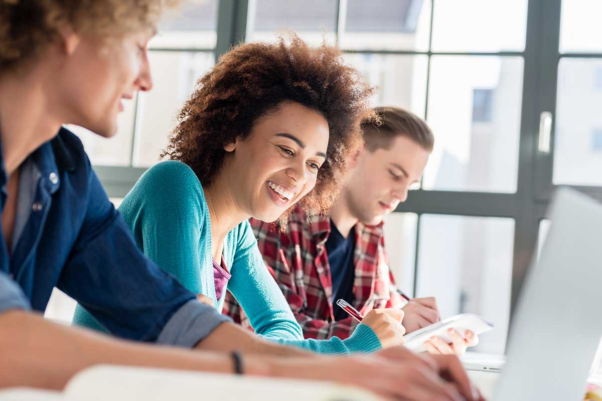 Benefits of a Master’s Degree