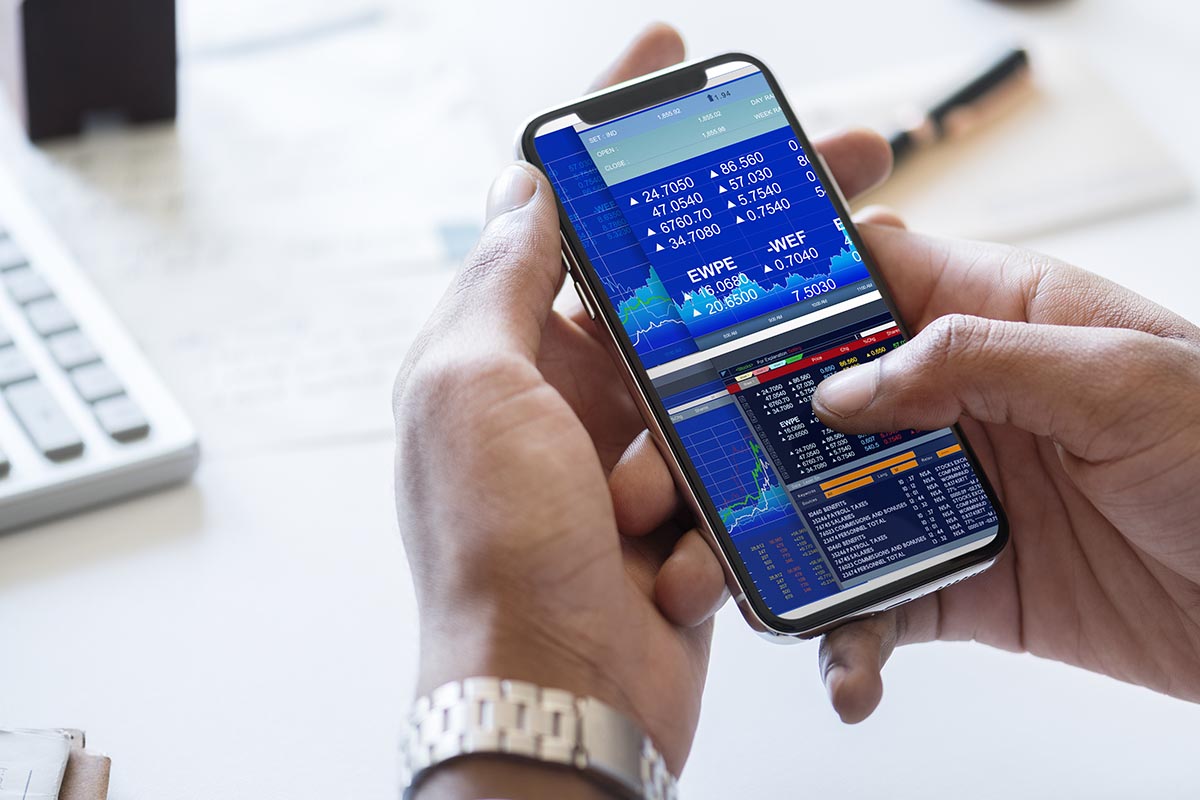 Best Crypto Trading Platforms