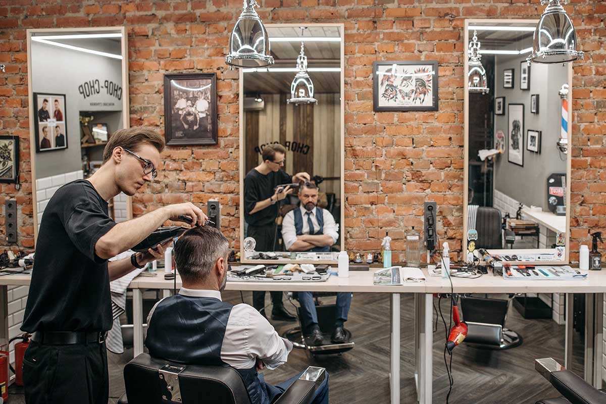 Best Edgar Haircuts for Men